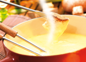 guide fondue