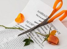 divorce par consentement mutuel prix
