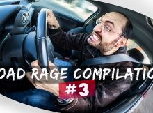 road rage 3